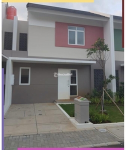 Dijual Rumah 2 Lantai LT77 LB117 2KT 2KM Siap Huni Harga Terjangkau - Bandung Kota
