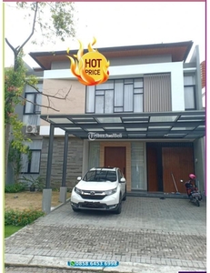 Dijual Rumah 6KT 6KM Siap Huni Harga Terjangkau Lokasi Strategis - Bandung Barat