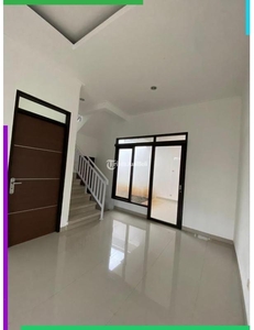 Dijual Rumah Baru 2 Lantai LT106 LB80 3KT 2KM Siap Huni - Bandung Jawa Barat