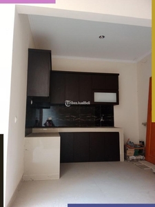 Dijual Rumah LT110 LB180 4KT 4KM Lokasi Strategis Siap Huni - Bandung Kota