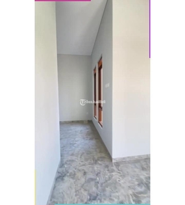 Dijual Rumah LT120 LB240 9KT 9KM Siap Huni Legalitas SHM dan IMB - Bandung Jawa Barat