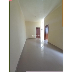 Dijual Rumah LT120 LB70 3KT 2KM Siap Huni Harga Terjangkau - Bandung Kota