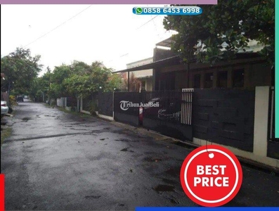 Dijual Rumah LT424 LB500 5KT 5KM Legalitas SHM Siap Huni - Bandung Jawa Barat