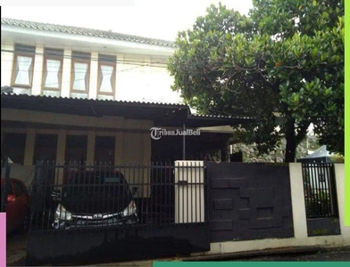 Dijual Rumah LT424 LB500 5KT 5KM Legalitas SHM Siap Huni - Bandung Jawa Barat