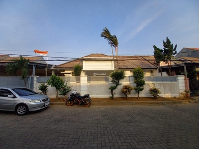 Dijual Rumah Mewah LT360 Full Bangunan 6KT 2KM Legalitas SHM - Bandar Lampung