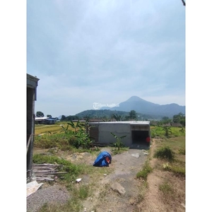 Dijual Tanah Luas 88 m2 Trawas view Gunung Penanggungan Tamiajeng - Mojokerto Jawa Timur