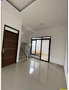 Jual Rumah Baru 80/106 3KT 2KM Di Taman Sari Bukit Ujungberung - Bandung