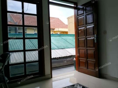 Kost Alpha Cento Tipe C Cibeunying Kaler Bandung