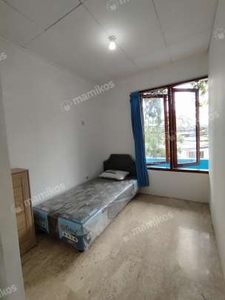 Kost Aminah House Mampang Prapatan Jakarta Selatan