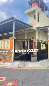 Kost Aurora Pedurungan Semarang