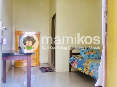 Kost Bapak Diki Tipe A Ujung Pandang Makassar