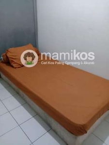 Kost Chrysant Home BQ Type B Kelapa Gading Jakarta Utara