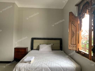 Kost Dtata Executive Banyumanik Semarang