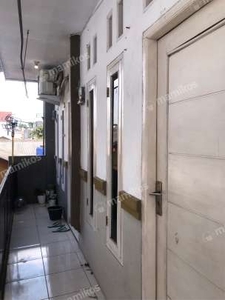 Kost Ibu Ade Jagakarsa Jakarta Selatan