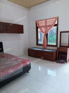 Kost Inpres Tipe A Ciawi Bogor