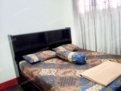 Kost Kalingga Dormitory Tipe A Pakualaman Yogyakarta