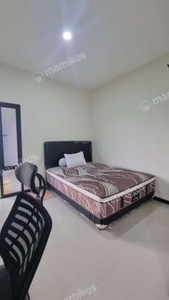 Kost Lemon Tipe D Pedurungan Semarang