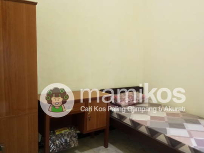 Kost Ngagel Mulyo Wonokromo Surabaya