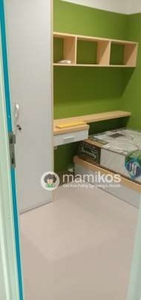 Kost Pelangi Indah Tipe A Kelapa Gading Jakarta Utara