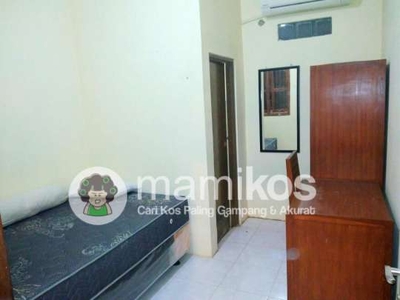 Kost Rahayu Residence Tipe B Depok Sleman Yogyakarta