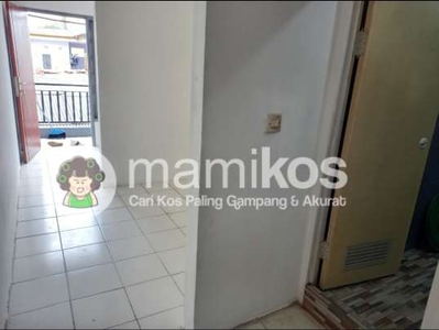 Kost Rindu Executive Serpong Tangerang Selatan