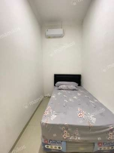 Kost RumahKoe Tipe B Besar Mulyorejo Surabaya