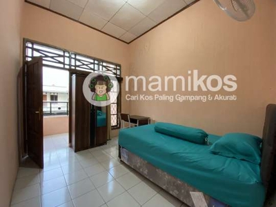 Kost Tiara Tipe A Pamulang Tangerang Selatan