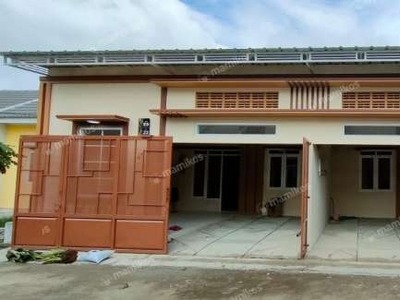 Rumah Kontrakan Abdi Majalaya Karawang