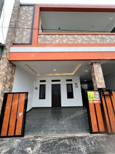 Rumah Kontrakan Omah Bunda Baitussalam Beji Depok