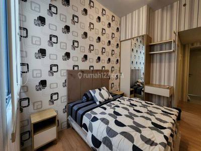 Apartement Denver Studio Furnished Bagus Citraland