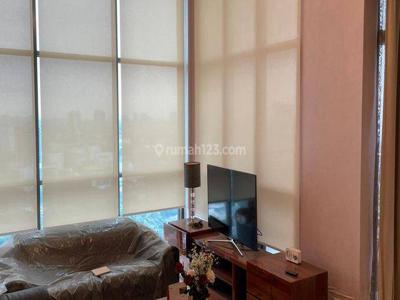 Disewakan Senopati Suites 1 3br Fully Furnished For Rent
