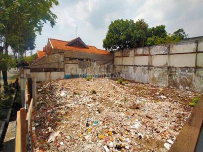 Disewakan Tanah Kosong Kendangsarii Surabaya