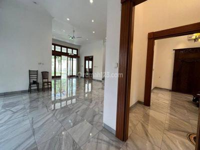 House for Rent at Kemang Timur, Can be Use As Office, Best Price