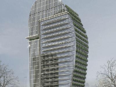 Lavenue Office Tower Pasar Minggu Luas 300m2 Harga Murah Hub Ade 087780208883