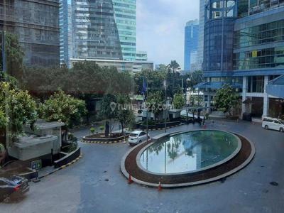 Dijual Office Space Murah Dibawah Harga Pasar, The Bellagio Residence Kuningan Jakarta Selatan