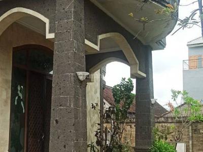 Rumah mewah panjer Denpasar Bali Indonesia
