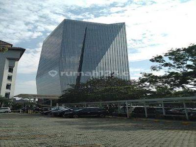 Sewa Kantor, Luas 1200m2 di Antam Office Park Tower B, Tanjung Barat