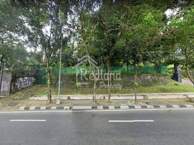 Tanah di Dr Wahidin , Semarang Si 4944