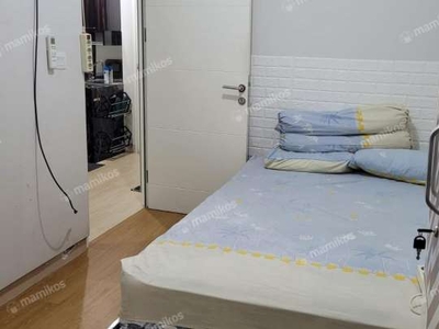 Apartemen SpringLake Tipe 2 BR Full Furnished Lt 6 Bekasi Utara Bekasi