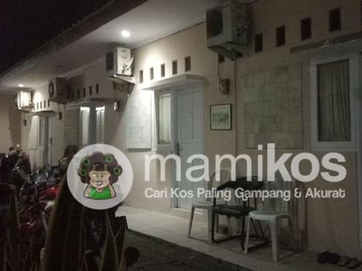 Kost Bellkost Tipe B Pamulang Tangerang Selatan