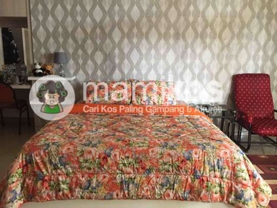 Kost Cendrawasih45 Tipe B Mariso Makassar