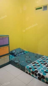 Kost Ibu Echa Kembangan Tipe B1 Kembangan Jakarta Barat