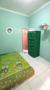 Kost Ibu Mul Benda Tangerang