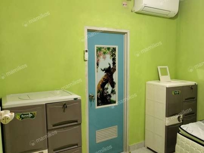 Kost Mama Tipe C Palmerah Jakarta Barat