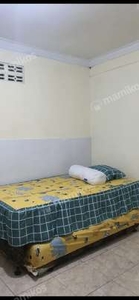 Kost Molly Medan Satria Bekasi