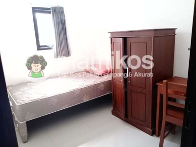 Kost Muslimah 1 Lowokwaru Malang