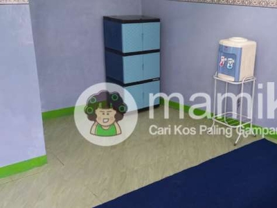 Kost Omah Ijo Makasar Jakarta Timur