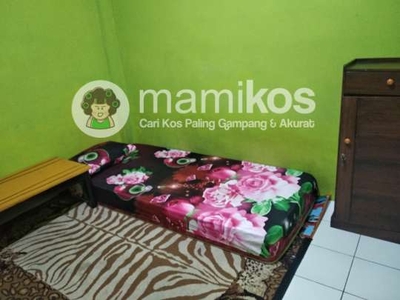 Kost Pak Sigit Astana Anyar Bandung