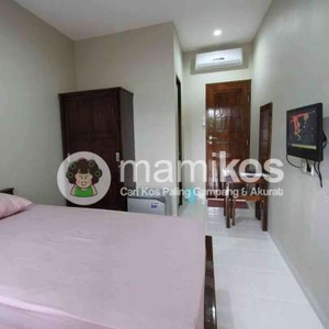 Kost Rumah Mawaddah Kelapa Dua Tangerang