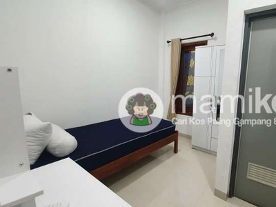 Kost Syawali Tipe A Pasar Minggu Jakarta Selatan